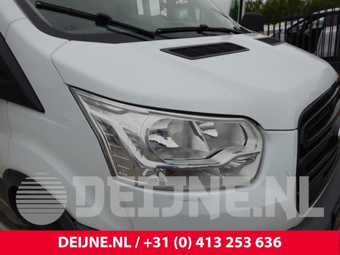Ford Transit Koplamp rechts O329275