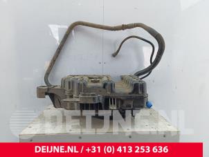Renault Kangoo Adblue Tank O329347 photo 2