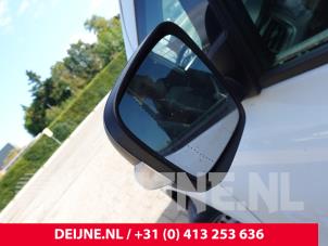Renault Kangoo Buitenspiegel links O329356 foto 2