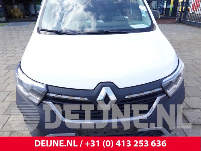 Renault Kangoo Grille O329375