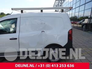 Renault Kangoo Imperiaal O329379 foto 2