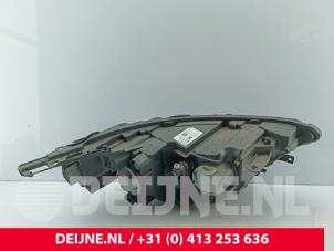 Renault Kangoo Headlight, left O329386 photo 2