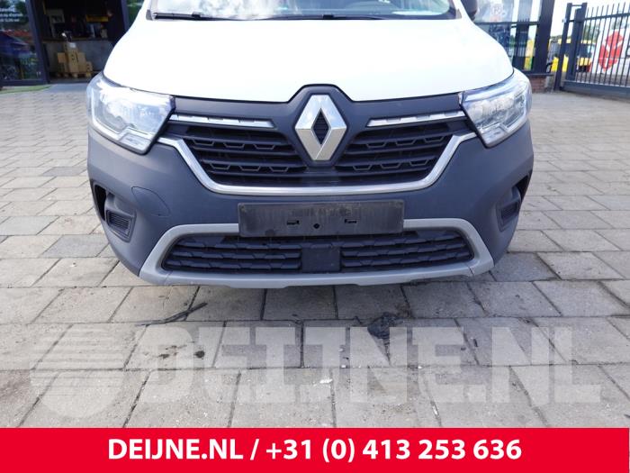 Renault Kangoo Voorbumper O329432
