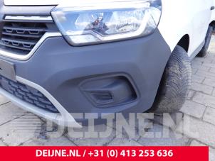 Renault Kangoo Voorbumper O329432 foto 2