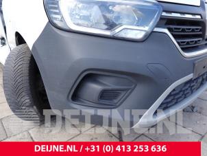 Renault Kangoo Voorbumper O329432 foto 3