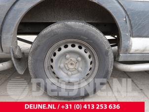 Ford Transit Felgen Set O329324 foto 3