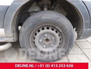 Ford Transit Felgen Set O329324 foto 4
