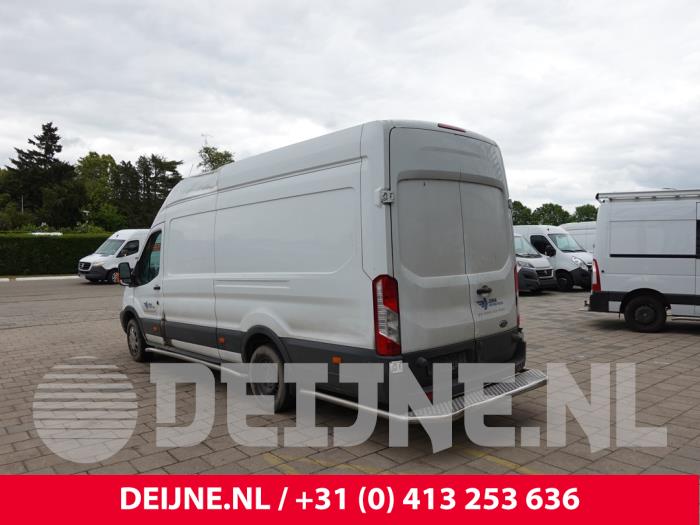 Ford Transit Achterdeur Bus-Bestelauto O329577
