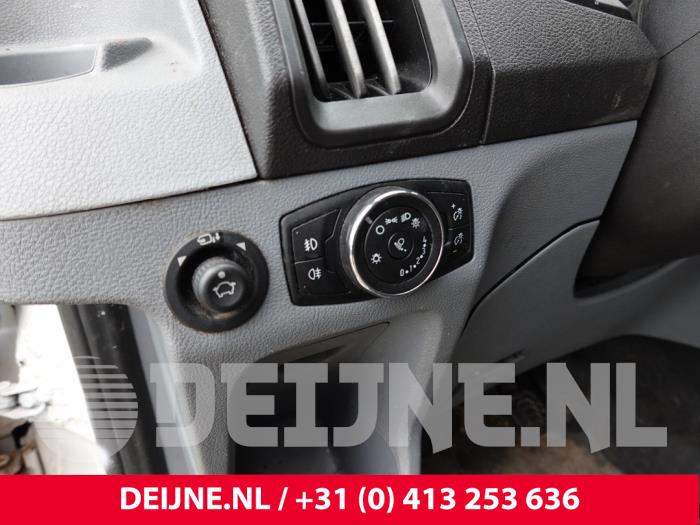 Ford Transit Spiegel Schalter O329581