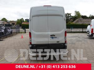 Ford Transit Trittbrett hinten O329584 foto 2