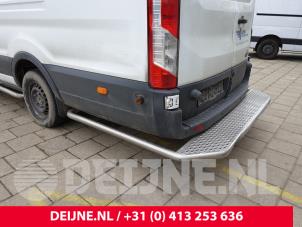 Ford Transit Trittbrett hinten O329584 foto 4