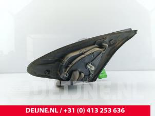 Volvo XC70 Wing mirror, right O329586 photo 3