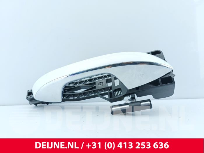 BYD Seal Türgriff 4-türig rechts hinten O329599