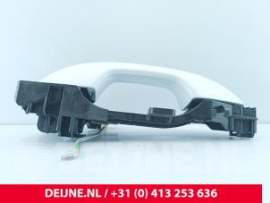 BYD Seal Rear door handle 4-door, right O329599 photo 3