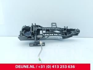 BYD Seal Rear door handle 4-door, right O329599 photo 2