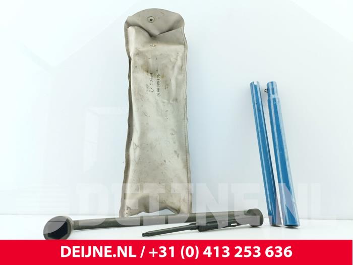 Mercedes Sprinter Gereedschap Set O329601