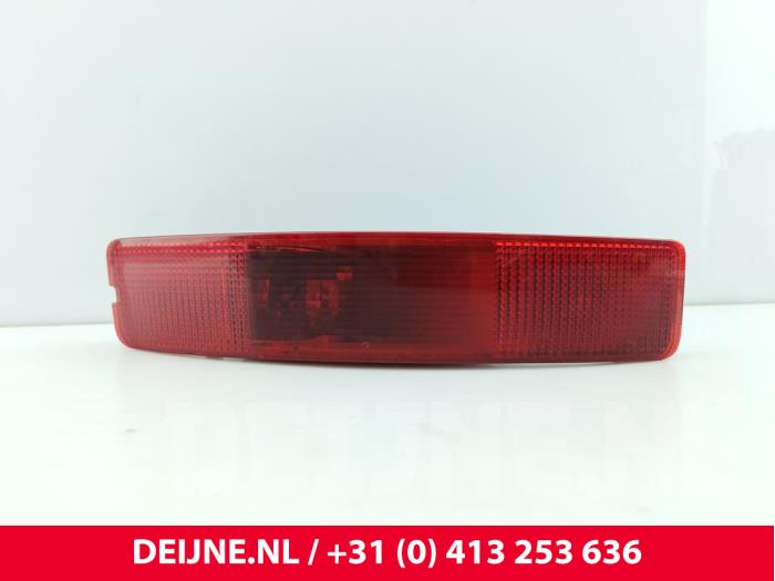 Volvo XC90 Mistlamp links-voor O329602