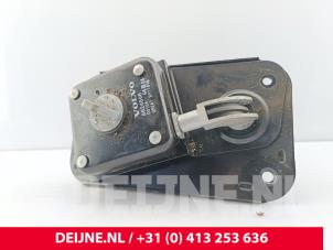 Volvo XC90 Aufhängemechanik Reserverad O329604 foto 3