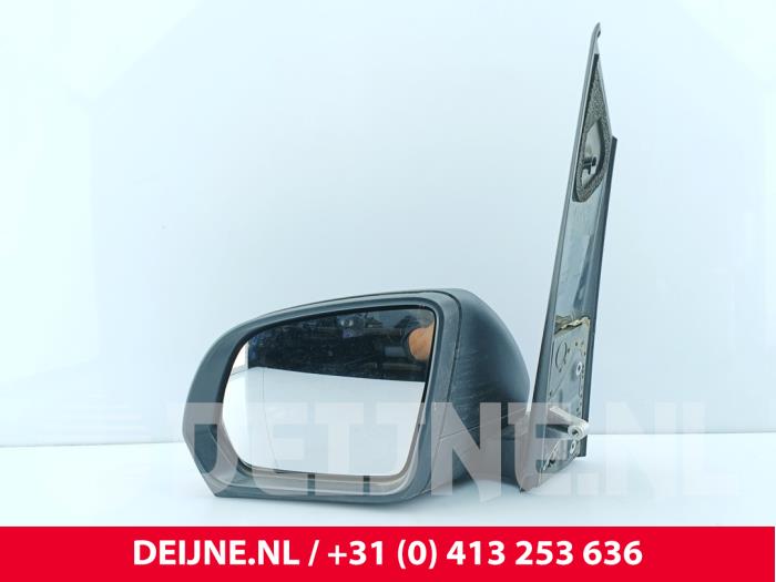 Mercedes Vito Buitenspiegel links O329608