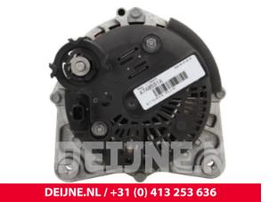 Renault Master Dynamo O9990003436 foto 3