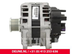 Renault Master Dynamo O9990003436 foto 2