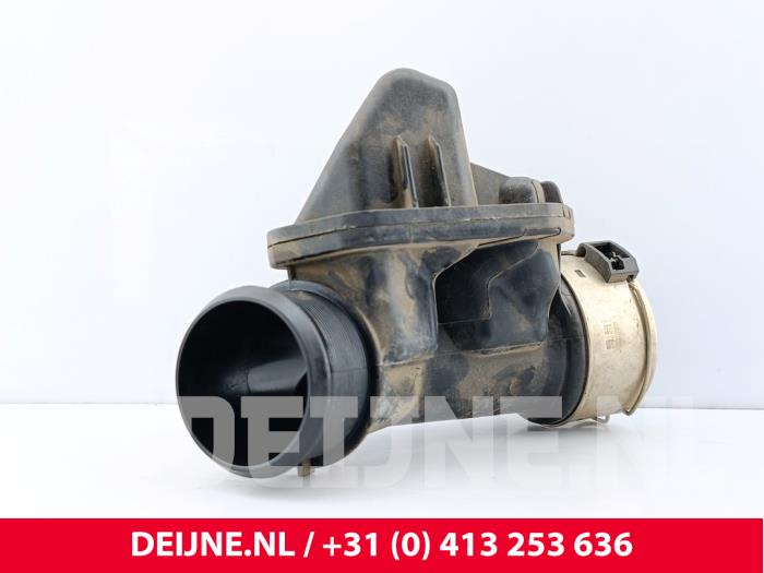 Volvo S60 Intercooler tube O329622