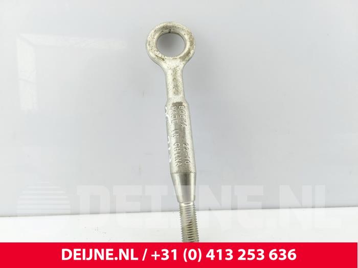Volvo XC90 Abschleppöse vorne O329624