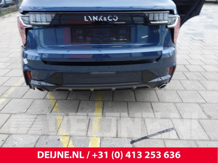 Lynk & Co 01 Stoßstange hinten O329630