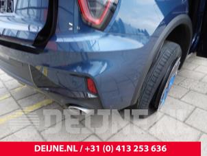 Lynk & Co 01 Rear bumper O329630 photo 3