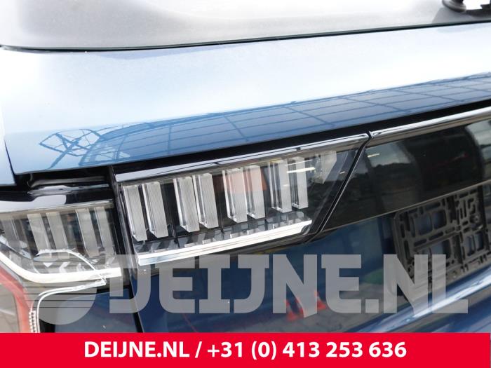 Lynk & Co 01 Rücklicht links O329633