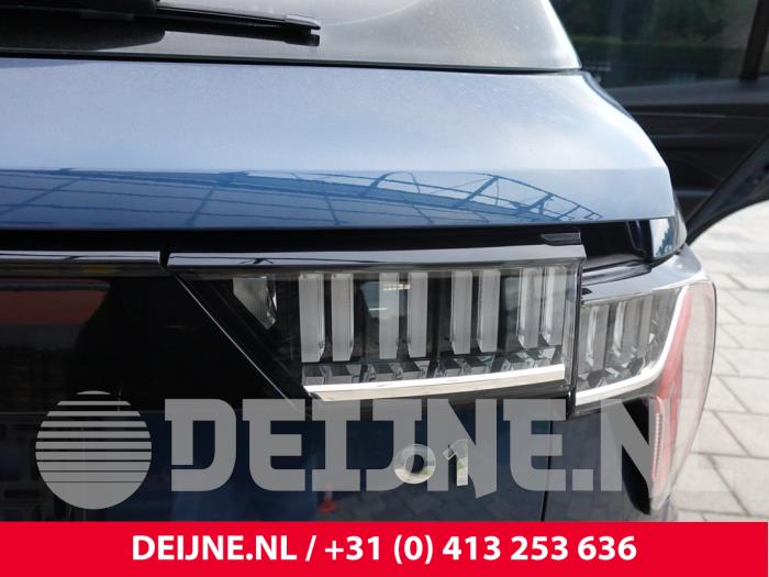 Lynk & Co 01 Rücklicht rechts O329634