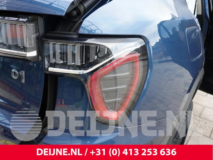Lynk & Co 01 Rücklicht rechts O329635