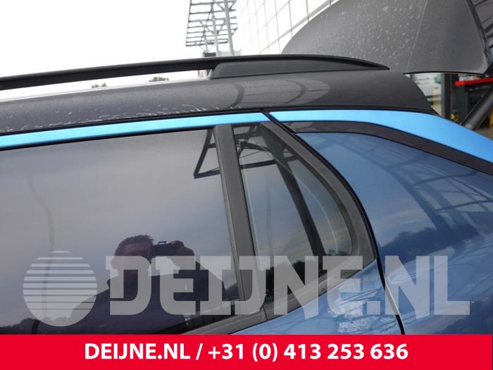 Lynk & Co 01 Dreieckfenster links hinten O329652