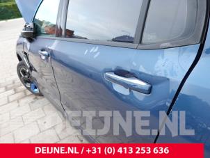 Lynk & Co 01 Portier 4Deurs links-achter O329684 foto 2