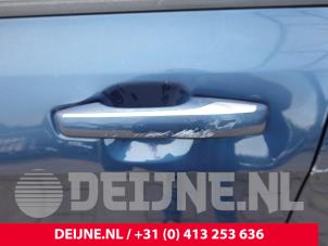Lynk & Co 01 Portier 4Deurs links-voor O329685 foto 3