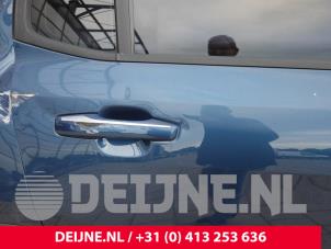 Lynk & Co 01 Rear door 4-door, right O329686 photo 2