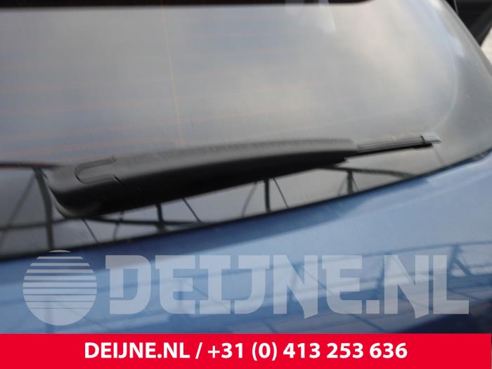 Lynk & Co 01 Scheibenwischerarm hinten O329705