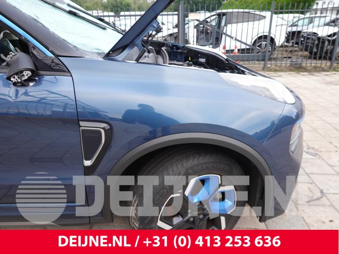 Lynk & Co 01 Kotflügel rechts vorne O329708