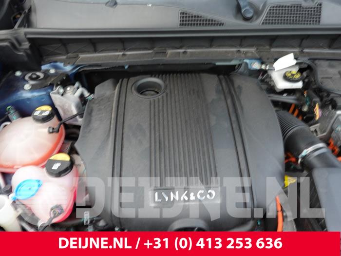 Lynk & Co 01 Engine O329678