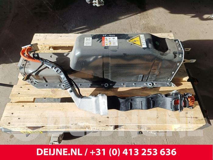 Lynk & Co 01 Akku (Hybrid) O329628