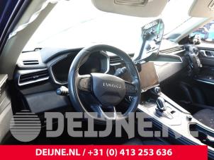 Lynk & Co 01 Airbag-Set + Armaturenbrett O329638 foto 3