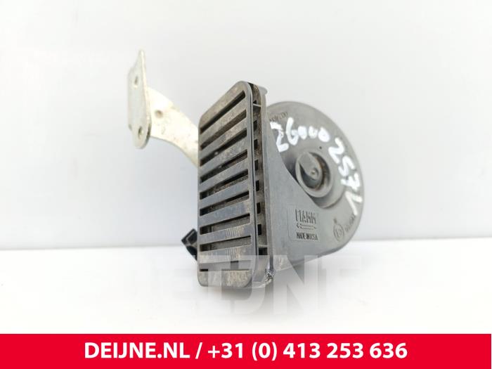 Volvo S60 Hupe O329737