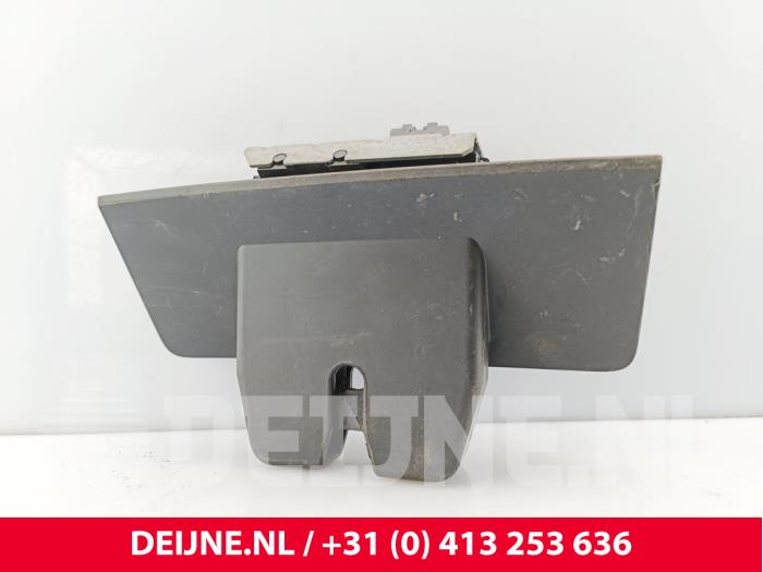 Volvo XC60 Schließmechanik Heckklappe O329740