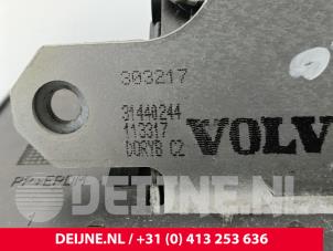 Volvo XC60 Slotmechaniek Achterklep O329740 foto 3