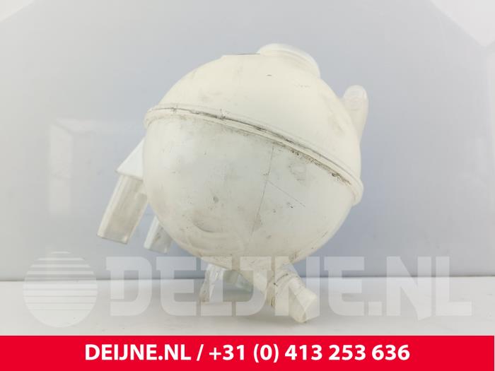 Mercedes Sprinter Expansievat O329746