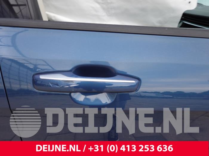 Lynk & Co 01 Türgriff 4-türig rechts vorne O329753
