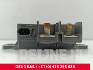 Mercedes Vito Voltage regulator O329868 photo 3