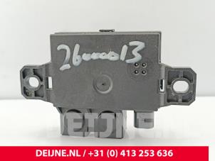 Mercedes Vito Voltage regulator O329868 photo 2