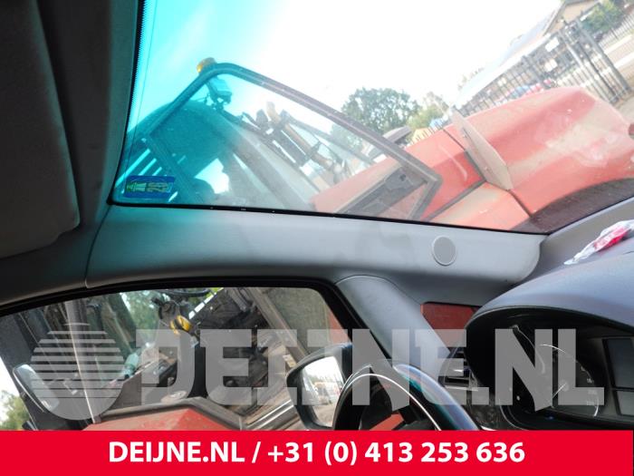 Mercedes Viano A-Säule Abdeckkappe links O330175