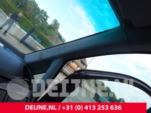 Mercedes Viano A-Säule Abdeckkappe links O330175 foto 2